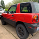 Image for article titled At $7,500, Would You Give This 1996 Toyota RAV4 a RAVE Review?